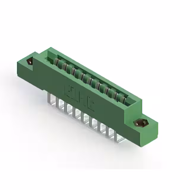 307-018-459-208 EDAC Inc.  Edgeboard Connectors